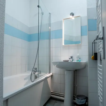 Serenity - Hyper Centre - Bagagerie * Lourdes